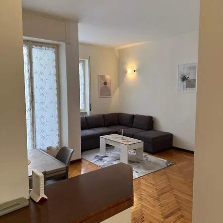 Civico 83 - Apartmán *