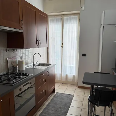 Civico 83 - Apartmán