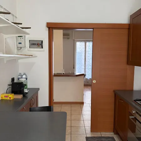 Civico 83 - Apartmán Como