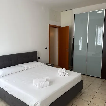 Apartment Civico 83 - Como