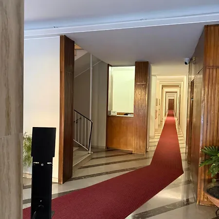Civico 83 - Apartmán Como